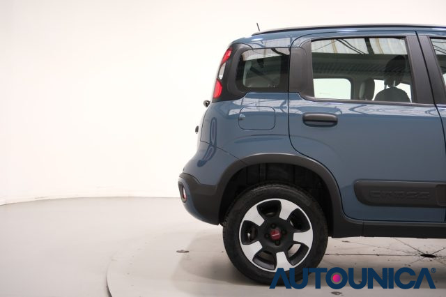 FIAT Panda usata 44