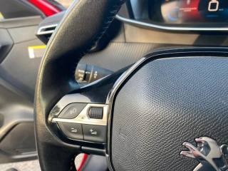 PEUGEOT 208 usata, con Cruise Control