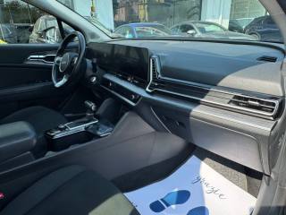 KIA Sportage usata, con Cerchi in lega
