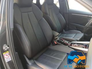 AUDI A3 usata, con Controllo automatico clima