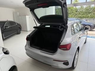 AUDI A3 usata, con Cronologia tagliandi