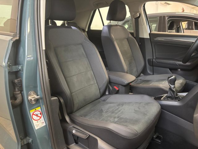 VOLKSWAGEN T-Roc usata, con Chiusura centralizzata