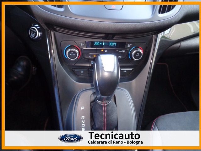 FORD Kuga usata, con Sensore di pioggia