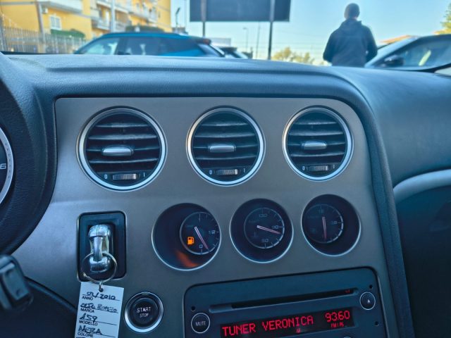 ALFA ROMEO 159 usata, con Chiusura centralizzata