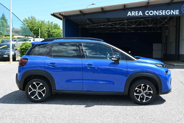 CITROEN C3 Aircross usata, con Airbag Passeggero