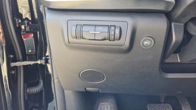 DR MOTOR DR 6.0 usata, con Servosterzo