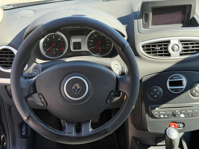 RENAULT Clio usata 13