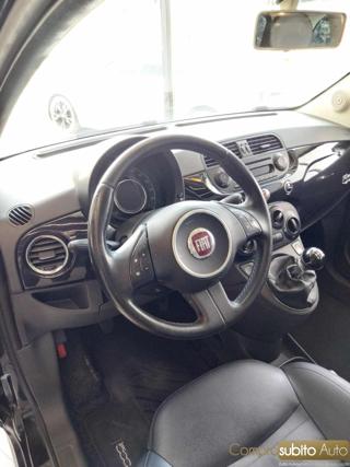 FIAT 500 usata 18