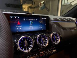 MERCEDES-BENZ GLA 200 usata, con Streaming musicale integrato