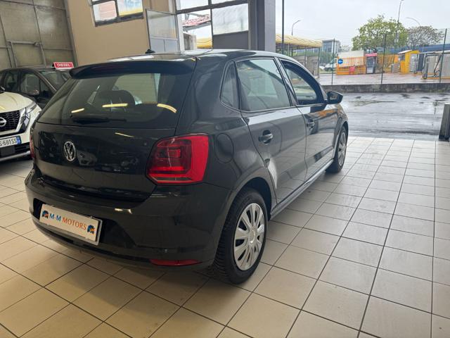 VOLKSWAGEN Polo usata, con Autoradio