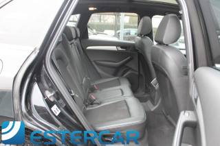 AUDI Q5 usata, con USB