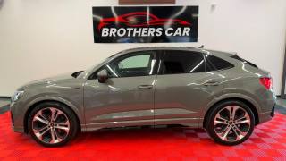 AUDI Q3 usata, con Airbag Passeggero