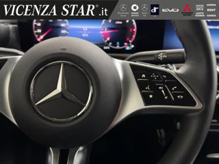 MERCEDES-BENZ A 200 usata, con Controllo vocale