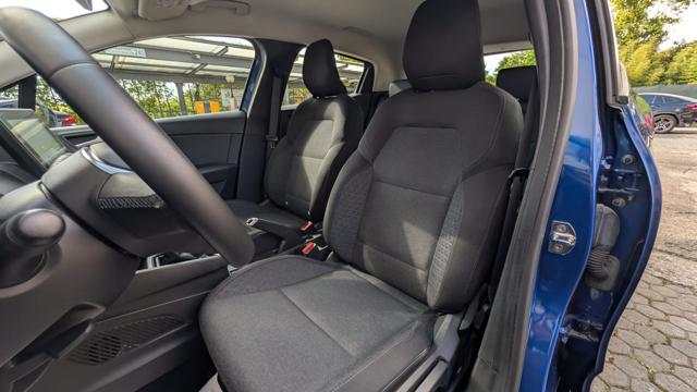 RENAULT Clio usata, con Controllo vocale