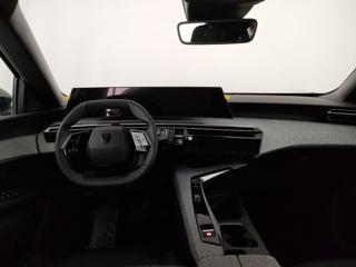 PEUGEOT 3008 usata, con Cerchi in lega