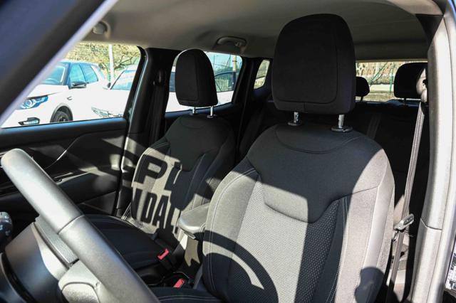 JEEP Renegade usata, con ESP