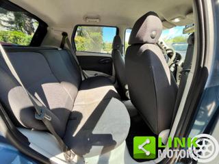 FIAT Punto usata, con Specchietti laterali elettrici