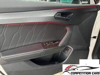 CUPRA Formentor usata, con Fendinebbia