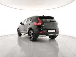 VOLVO XC40 usata, con Airbag laterali