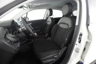 FIAT 500X usata 9