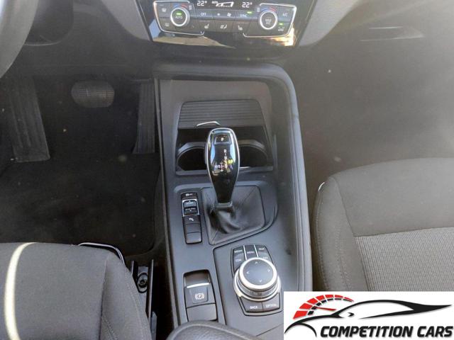 BMW X1 usata, con Cerchi in lega