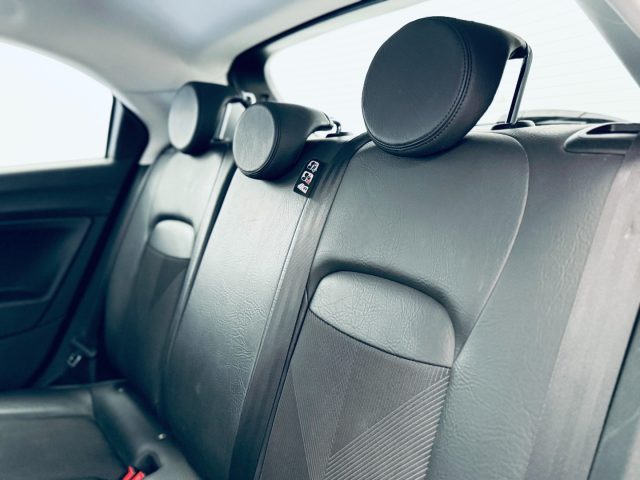 FIAT 500X usata, con Bluetooth