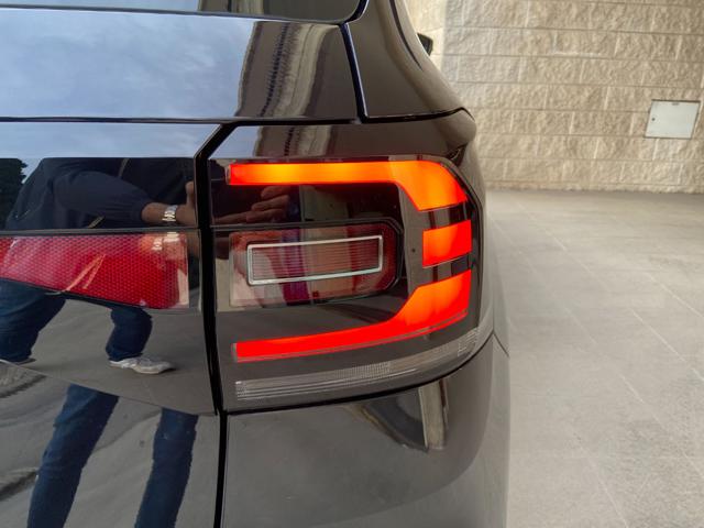VOLKSWAGEN T-Cross usata, con Sensore di pioggia