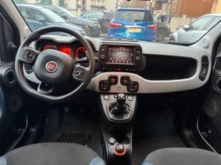 FIAT Panda Cross usata, con Chiusura centralizzata