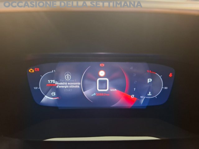PEUGEOT 2008 usata, con Specchietti laterali elettrici