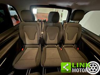 MERCEDES-BENZ V 250 usata, con Cronologia tagliandi