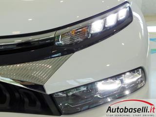 CITROEN C3 Aircross usata, con Climatizzatore