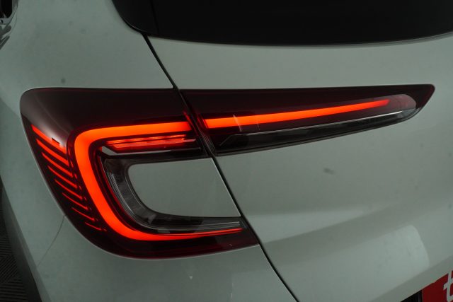 RENAULT Captur usata 10