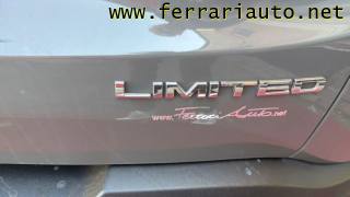 JEEP Renegade usata, con Sedile posteriore sdoppiato