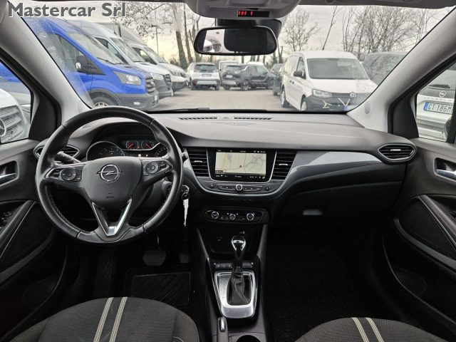 OPEL Crossland usata, con Fari LED