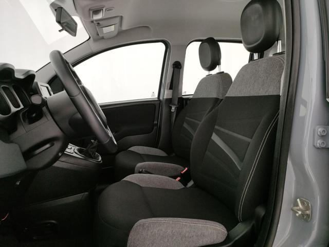 FIAT Panda usata, con Alzacristalli elettrici