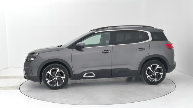 CITROEN C5 Aircross usata, con Airbag