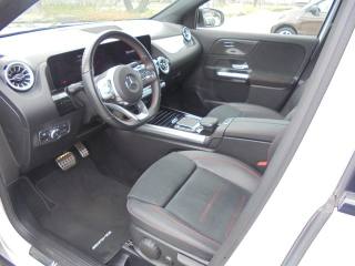 MERCEDES-BENZ GLA 200 usata, con Controllo trazione