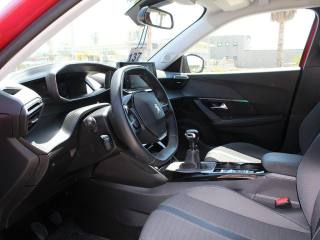 PEUGEOT 2008 usata, con Chiusura centralizzata