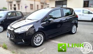 FORD B-Max usata, con Alzacristalli elettrici