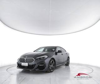 BMW 218 Serie 2 i  Gran Coupe Msport 136cv