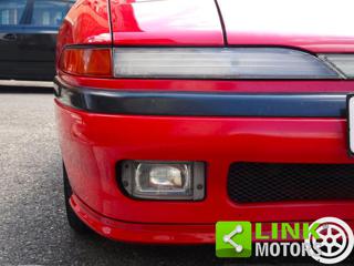 MITSUBISHI Eclipse usata, con Cerchi in lega