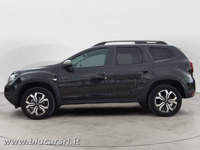 DACIA Duster usata 2