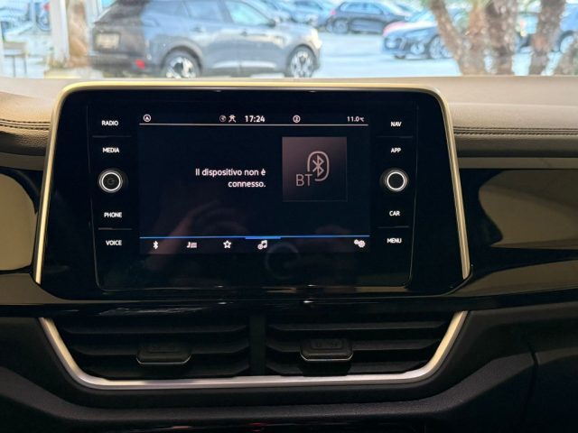 VOLKSWAGEN T-Roc usata, con Fari LED