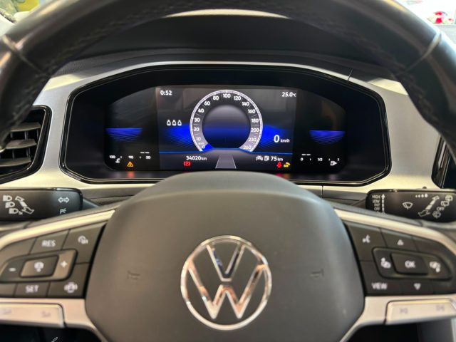 VOLKSWAGEN T-Roc usata, con ESP