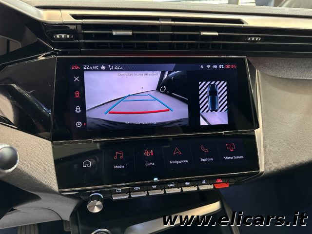 PEUGEOT 308 usata, con ESP