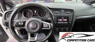 VOLKSWAGEN Golf GTD usata, con Chiusura centralizzata