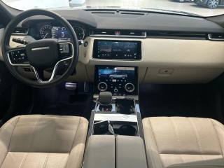 LAND ROVER Range Rover Velar usata, con Airbag laterali