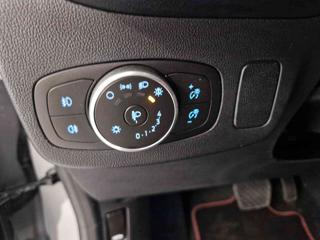 FORD Puma usata, con Regolazione elettrica sedili