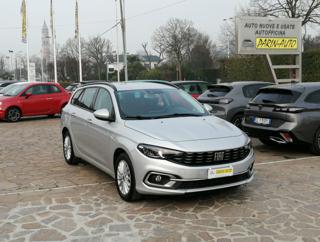 FIAT Tipo usata, con Autoradio