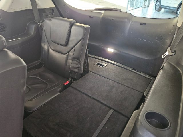 FORD S-Max usata, con Sistema di navigazione